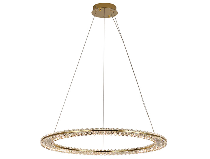 Подвесной светильник Newport 8241/800 gold NEW