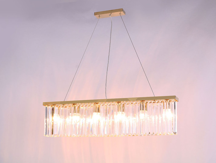 Подвесной светильник  Newport 10116/S gold new