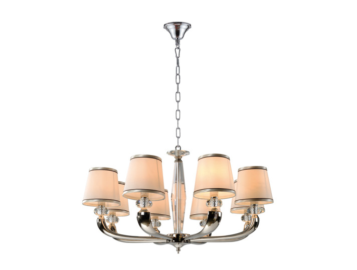 Люстра Newport 11608/C