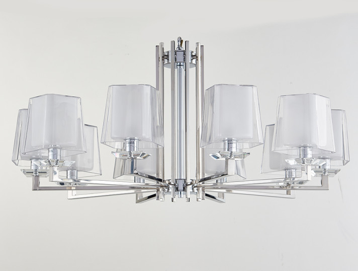 Люстра Newport 4710/C