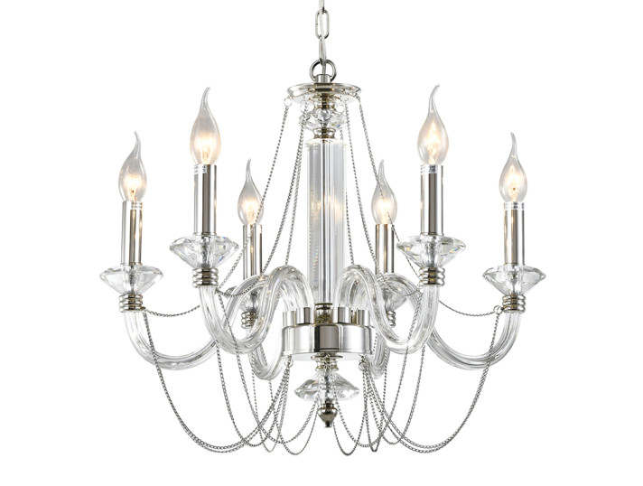 Люстра Newport 12706/C