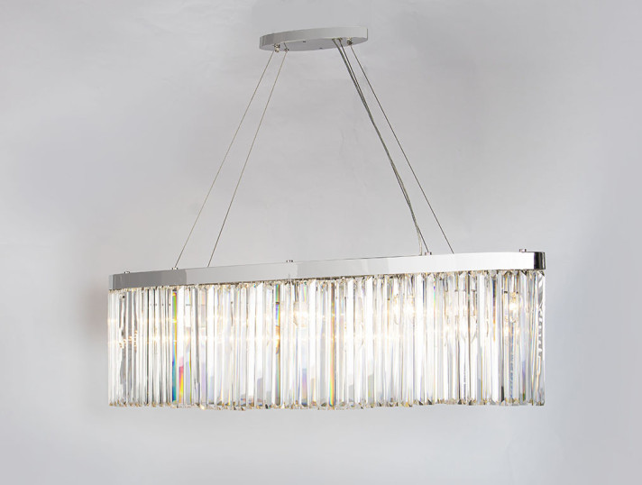 Подвесной светильник Newport 10119+7/S