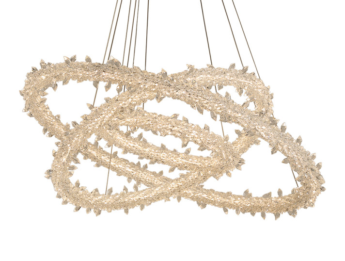 Подвесной светильник Newport 8283/S gold NEW