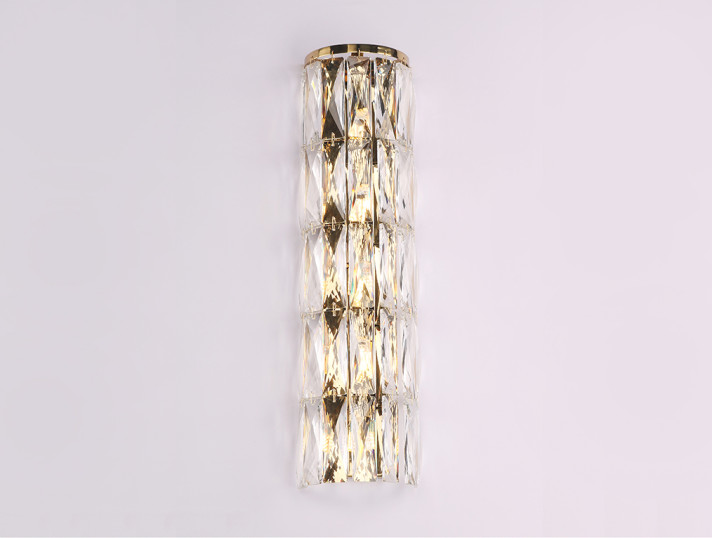 Бра Newport 10125/A gold