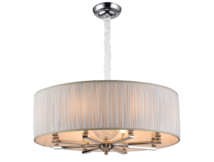 Абажур к 3128/S бежевый