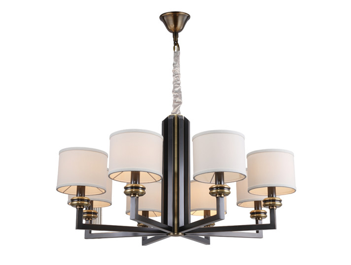 Люстра Newport 3408/C