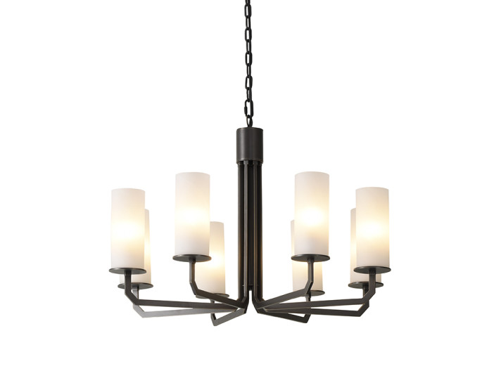 Люстра Newport 35108/C