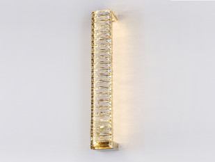 Бра Newport 8241/A gold NEW