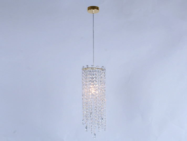 Подвесной светильник  Newport 10901/S gold