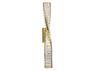 Бра Newport 8246/A gold NEW