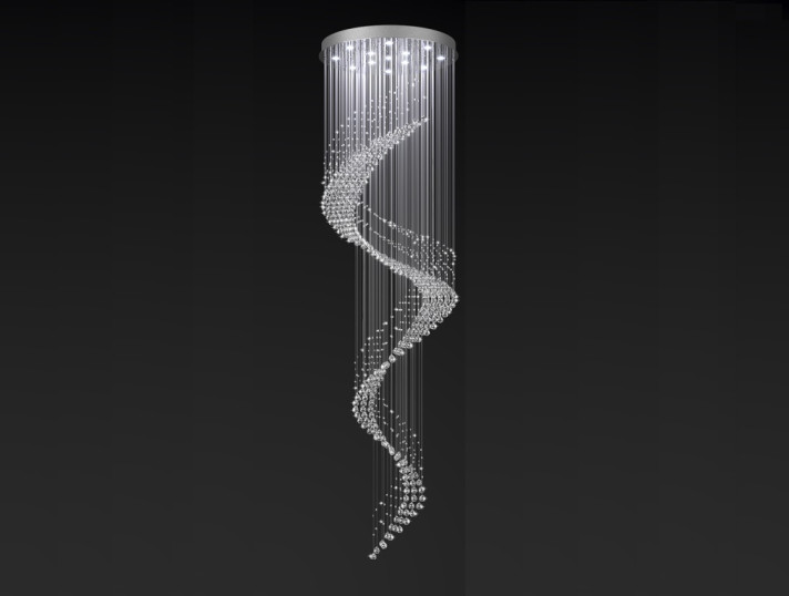 Потолочный светильник Newport 8213/300