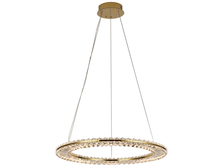 Подвесной светильник Newport 8241/600 gold NEW